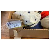 Box of hats