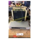 Stone amp, entertainment system