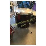 Evans floor Tom drum