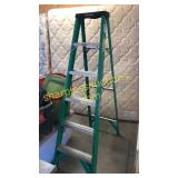 Werner ladder