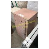 Vintage Wooden cabinet