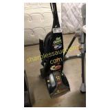 Bissell carpet cleaner