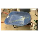 Wheelbarrow