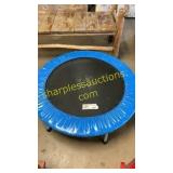 Exercise Trampoline