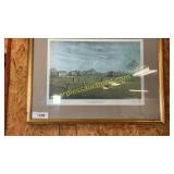 Lords cricket ground picture