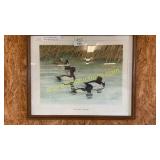 Joyce hagerbaumer Reed print