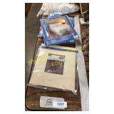 Fabric, art pictures