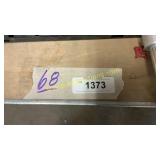 Table saw & attachments