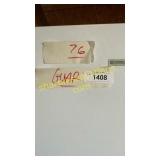 Kenmore refrigerator-7 day guarantee