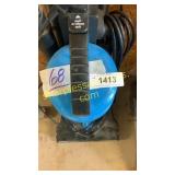 Bissell aeroswift vacuum