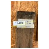 Duluth lumber co. Board