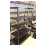 Shelving unit