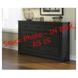 Scratch/Dent Dresser B314-31