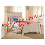 Scratch/Dent Full Headboard ONLY B267-87