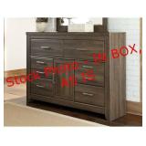 Scratch/Dent Dresser B251-31