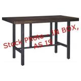 Scratch/Dent Table D469-13