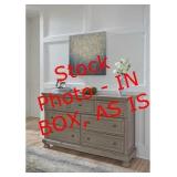 Scratch/Dent Dresser B733-31