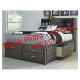 Scratch/Dent Full Storage Drawers ONLY B476-74