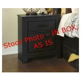 Scratch/Dent Nightstand B314-92