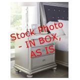 Scratch/Dent Nightstand B650-93