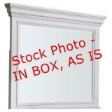 Scratch/Dent Bedroom Mirror B777-36