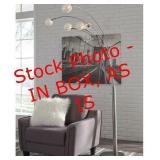 Scratch/Dent Winter Arc Lamp L725089