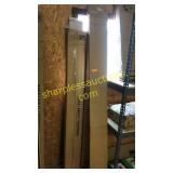 Scratch/Dent 3 set rails NO STOCK PHOTOS