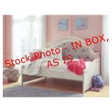 Scratch/Dent Twin Daybed B743-80