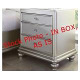 Scratch/Dent Nightstand B650-93