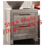 Scratch/Dent Nightstand B255-92
