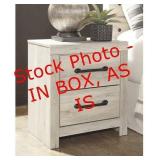 Scratch/Dent Nightstand B192-92