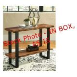 Scratch/Dent Sofa table T855-4