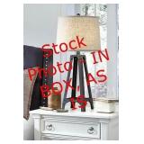 Scratch/Dent Table Lamp L207984