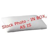 Scratch/Dent Memory foam pillow M82510