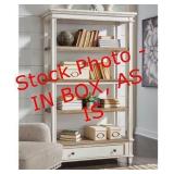 Scratch/Dent Bookcase H743-70