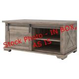 Scratch/Dent Cocktail table T275-1