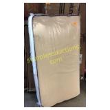 Scratch/Dent FM mattress 59x72 NO STOCK PHOTO