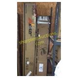 Scratch/Dent 2 set rails ONLY - NO STOCK PHOTOS