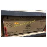 Scratch/Dent 68" Bookcase H287-17