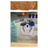 Bubble Massage Foot Bath