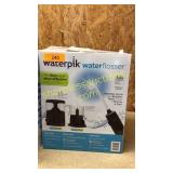 Waterpik Water flosser