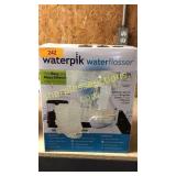 Waterpik water flosser