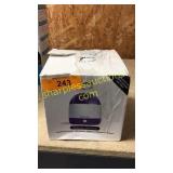 Smile Ultrasonic + UV cleaner