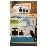 Waterpik water flosser
