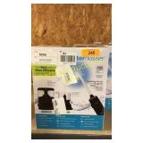 Waterpik water flosser