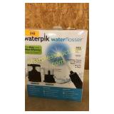 Waterpik water flosser
