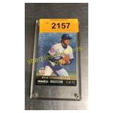 Ryne Sandberg, Roberto Alomar BB cards