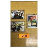 Reggie White football cards