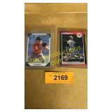 Cal Ripken baseball cards
