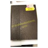 1928 Iowa Hawkeye yearbook